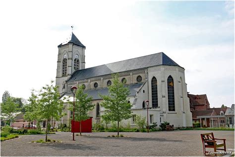 eglise givenchy en gohelle|EGLISE SAINT MARTIN .